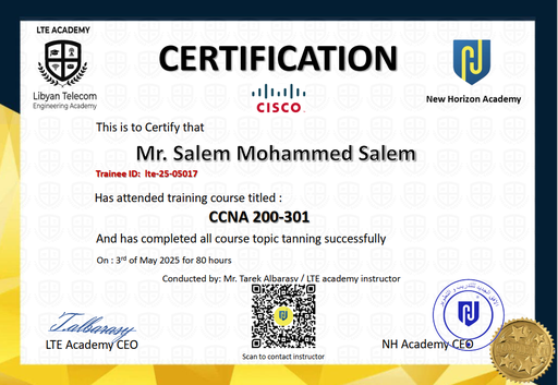 Salem Mohammed Salem